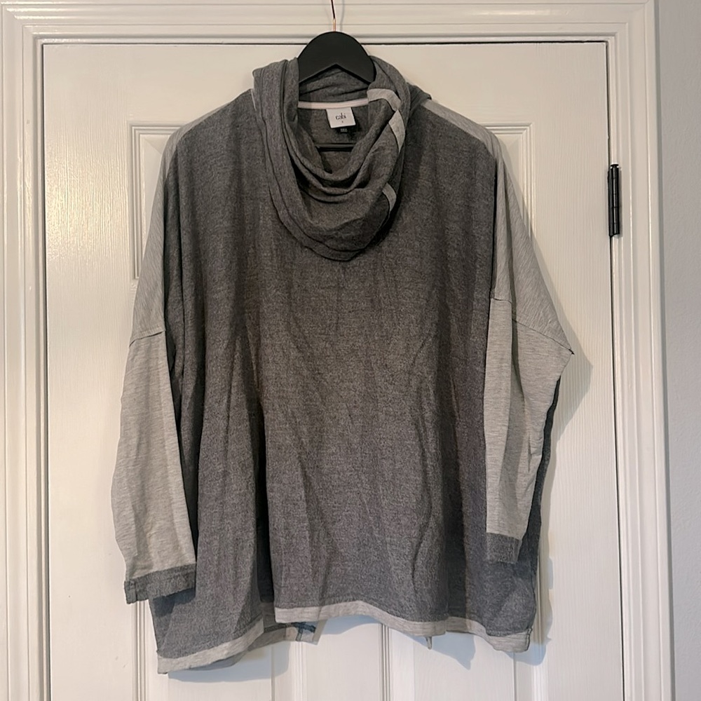 Cabi sweater